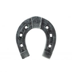 Магнит "Подкова" из мрамолита