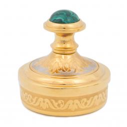 Оснастка для печати &amp;quot;Малахит&amp;quot; Златоуст