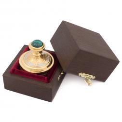 Оснастка для печати &amp;quot;Малахит&amp;quot; Златоуст