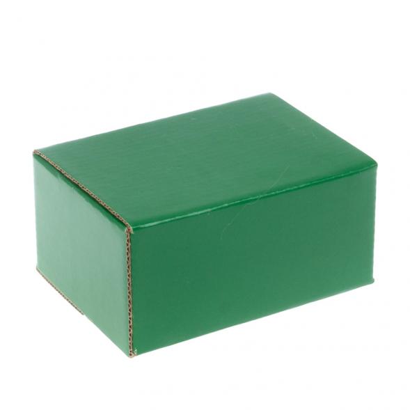 Набор рюмок 2 шт из шабровского змеевика 60 мл / 5х5х8 см 127935