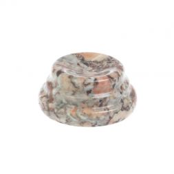 Подставка под шар из креноида 7х7х2,5 см