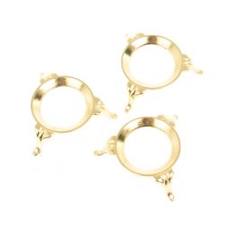 Подставка под шар 3 шт