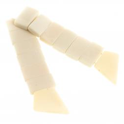 Четки перекидные плоские 14 зерен 20 см