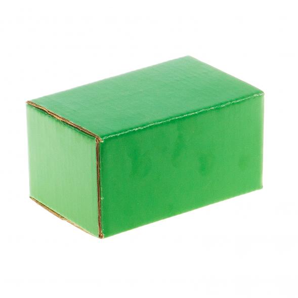 Шкатулка из черного змеевика &amp;quot;Рассвет&amp;quot; 12х10х9,5 см 125310