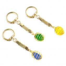 Брелок Кошачий глаз