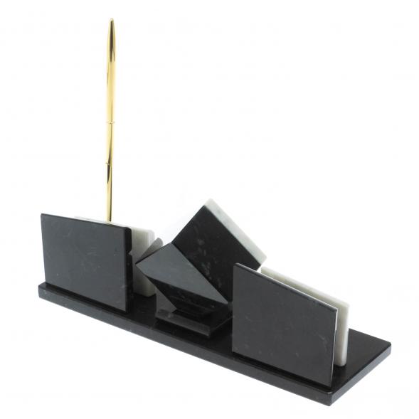 Мини набор &amp;quot;Куб&amp;quot; камень мрамор 124201