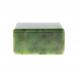 Шкатулка из нефрита 9х7х4,5 см 124267