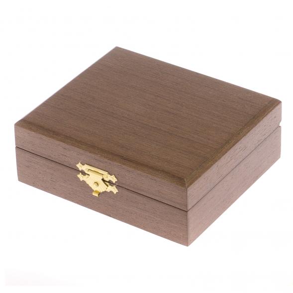 Набор из двух стопок &amp;quot;Орел&amp;quot; 40 мл Златоуст 125708