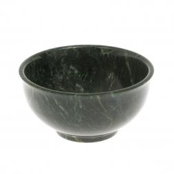 Пиала из нефрита 120 мл 8х8х4 см