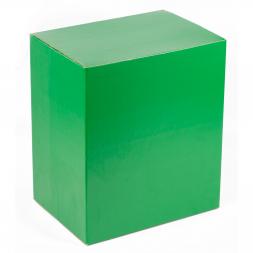 Часы &amp;quot;Паровоз с семафором&amp;quot; камень яшма бронза