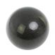 Шар диаметром 10,5 см камень базальт 127624