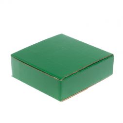 Тарелка орешница из нефрита 11х11х3 см