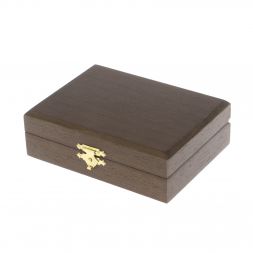 Визитница подарочная дамская Златоуст