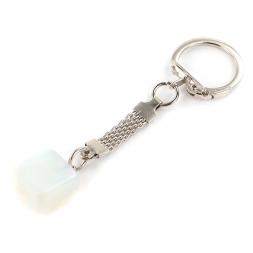 Брелок Лунный камень