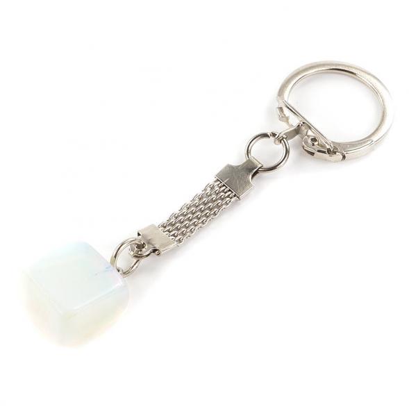 Брелок Лунный камень 120854