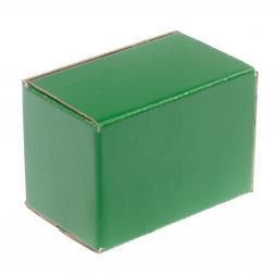 Шкатулка &amp;quot;Сундук&amp;quot; малый из змеевика на ножках 10х6,5х7 см