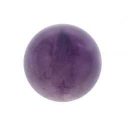 Шар из аметиста 2,5 см