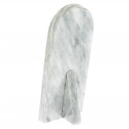 Часы-погон "Старший лейтенант МЮ" камень мрамор