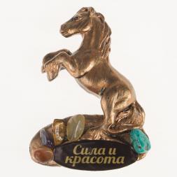 Магнит "Конь"