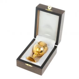 Рюмка &amp;quot;Узор&amp;quot; 50 мл Златоуст