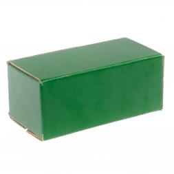 Шкатулка Хозяйка медной горы змеевик 14х7х5 см