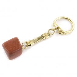 Брелок Авантюрин