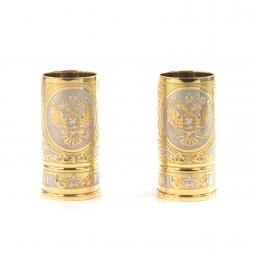 Подарочный набор &amp;quot;Боеприпасы 45 калибр&amp;quot; Златоуст