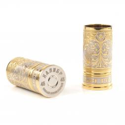 Подарочный набор &amp;quot;Боеприпасы 45 калибр&amp;quot; Златоуст