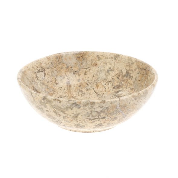 Пиала из ракушечника 13х13х4,5 см (5) 128258