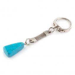 Брелок Бирюза