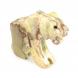 Фигурка из камня оникс &amp;quot;Тигренок&amp;quot; 6,2х2х5,3 см 121693