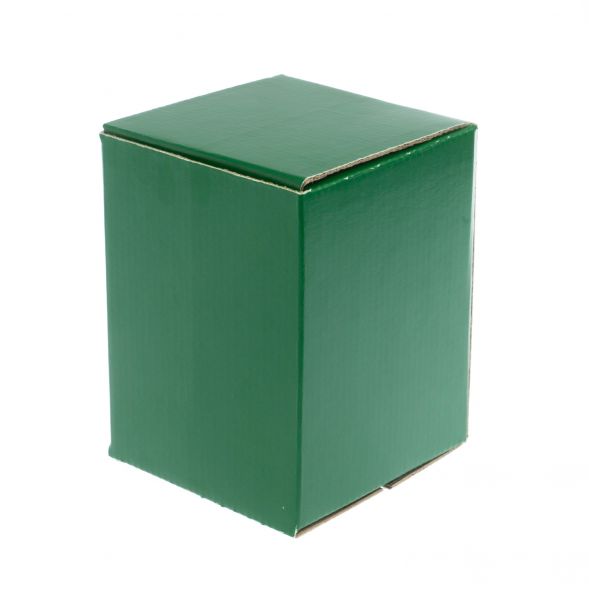 Шкатулка круглая &amp;quot;Олень&amp;quot; из розового мрамора и змеевика 10х10х11,5 см 129083