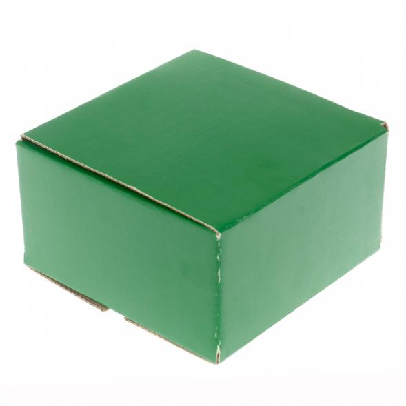 Варенница из креноида 11х11х6 см 129971