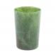 Подарочный стакан из нефрита 200 мл 7х10 см 121258