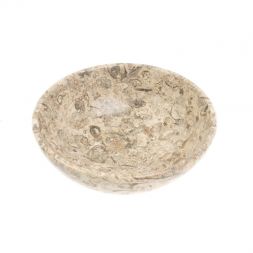 Пиала из ракушечника 10х10х3,5 см (4)