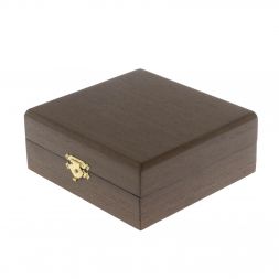 Набор из двух рюмок из нефрита 4х4х8,5 см 30 мл