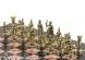 Шахматы &amp;quot;Римские воины&amp;quot; 28х28 см из лемезита 120765