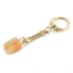 Брелок Агат