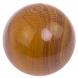 Шар из коричневого оникса 10 см (4) 125252