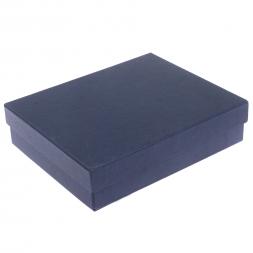 Ежедневник "Держава" А6 обложка из коричневой кожи Златоуст