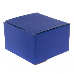 Шкатулка "Водопад" из змеевика 13х13х8 см