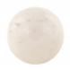 Шар из белого мрамора 7,5 см 120976