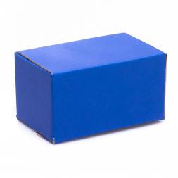 Шкатулка из агата 13х6х4 см