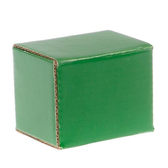 Рюмка из нефрита 4,3х4,3х6 см 125322