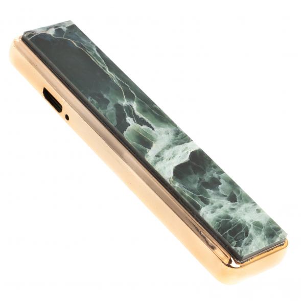 Электронная зажигалка камень офит зарядка USB 123220