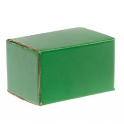 Шкатулка из нефрита 10х7х5,5 см