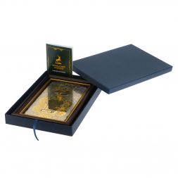 Оберег "Счастье в дом" Златоуст