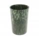 Стакан из нефрита 7х7х10 см 129791