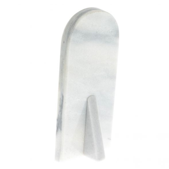 Сувенир погон &amp;quot;Капитан МВД&amp;quot; камень мрамор 129017