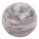 Шар из серого мрамора 4,5 см 125568